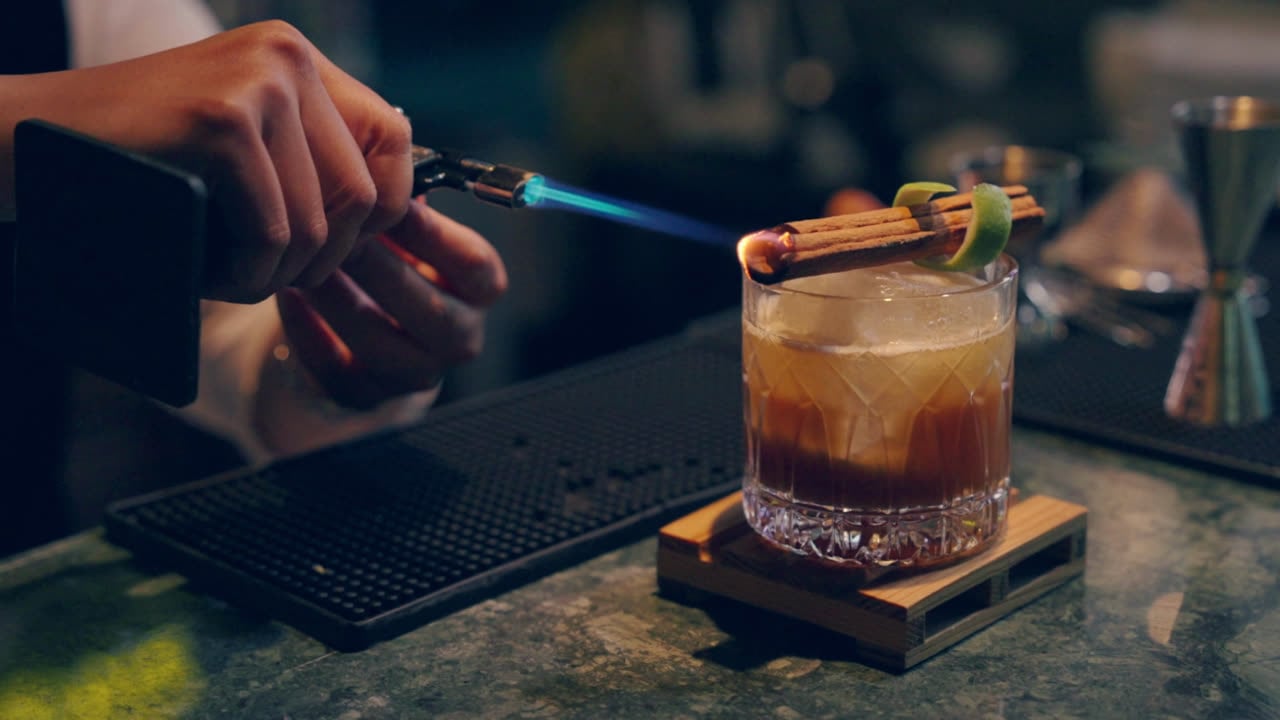 Liquid Luxe - Mobile Bar in San Francisco